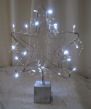 Weihnachtsstern 2, EUR 29,-, LED-Beleuchtung mit Batterien, (H 38cm, B 22cm) - 2.JPG